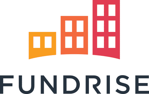 Fundrise Logo