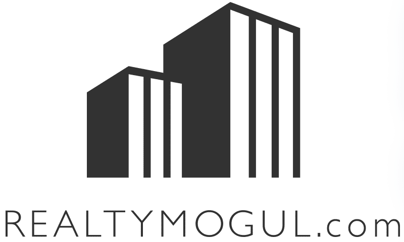 RealtyMogul Logo