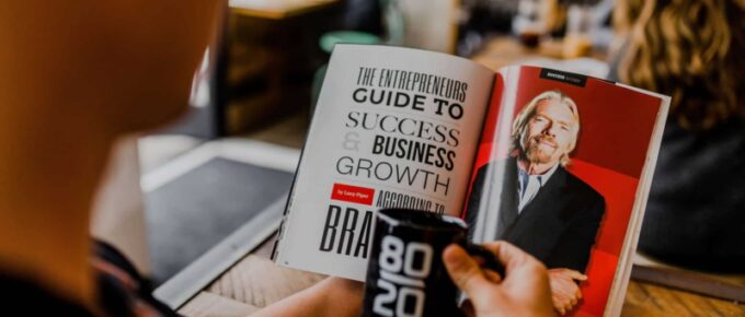 Sell e-books