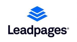 Leadpages Logo