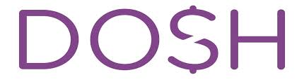 Dosh Logo