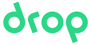 Drop App Logo