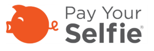 Pay Your Selfie Logo