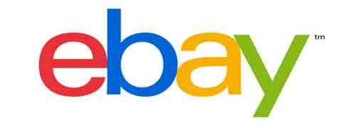 Ebay logo