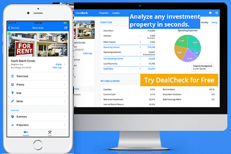 DealCheck-The-Leading-Real-Estate-Analysis-Software