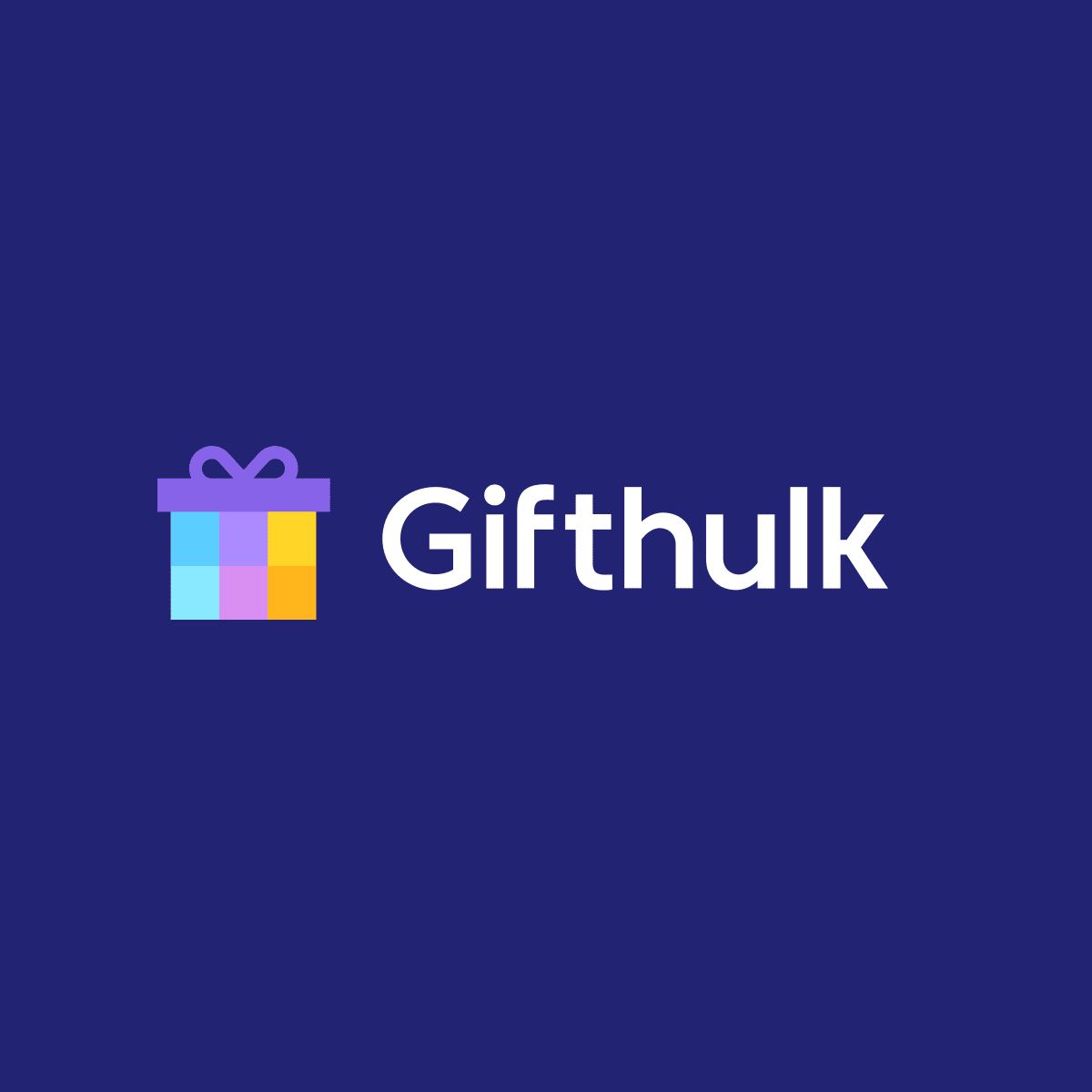 GiftHulk Logo