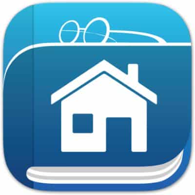 Real Estate Dictionary App