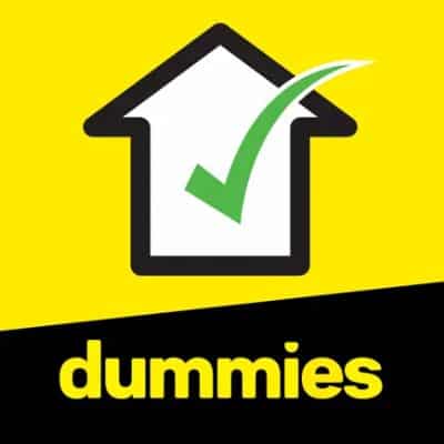 Real Estate Exam for Dummies