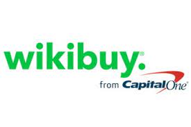 Wikibuy logo