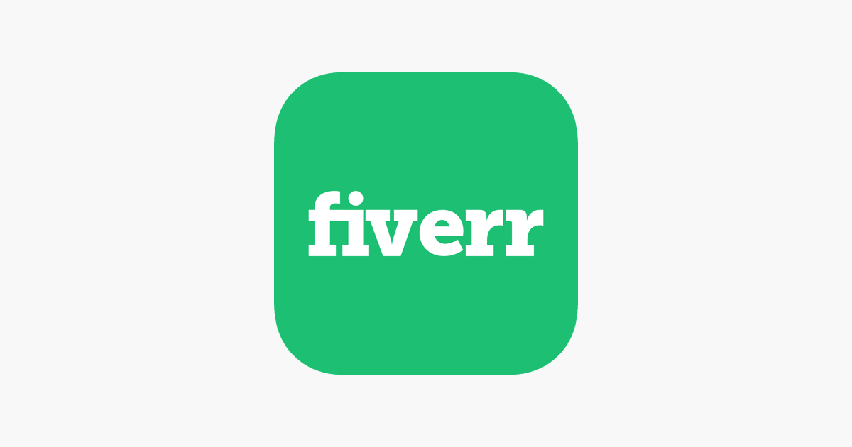 6 Best Fiverr Gigs – Top Selling Options