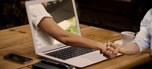get paid to be an online friend