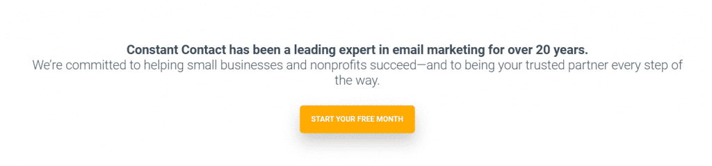 what is constant contact