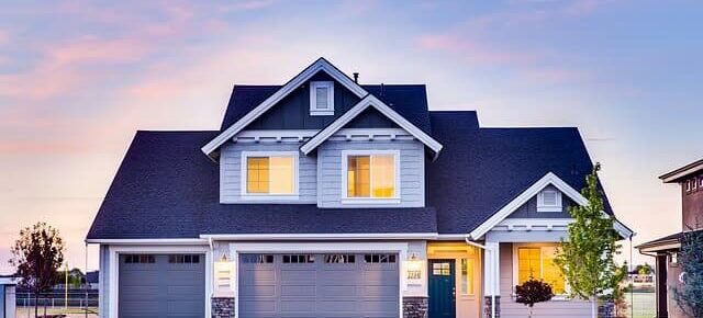 real estate investing terms