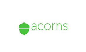 acorns app logo