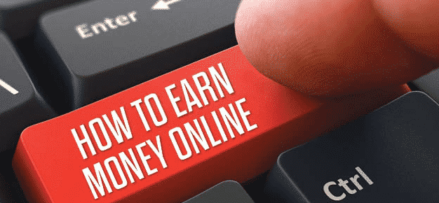 Refer a Friend and Earn Money