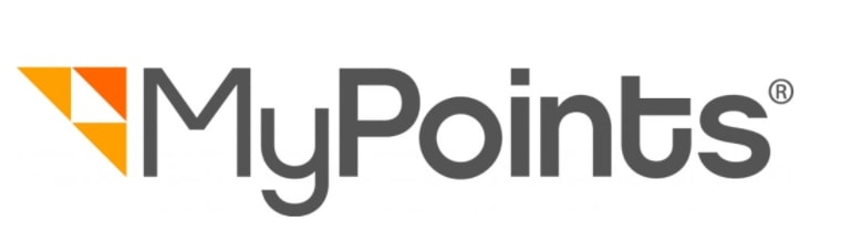 MyPoints Logotipo