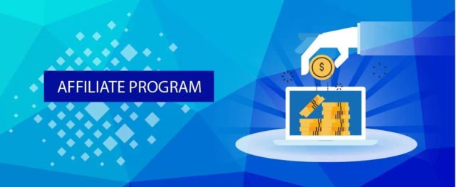 best affiliate programs