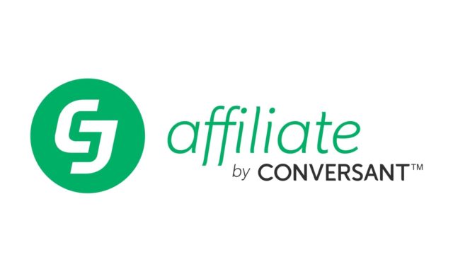 CJ affiliate logo