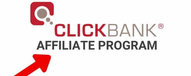 ClickBank Affiliate Program