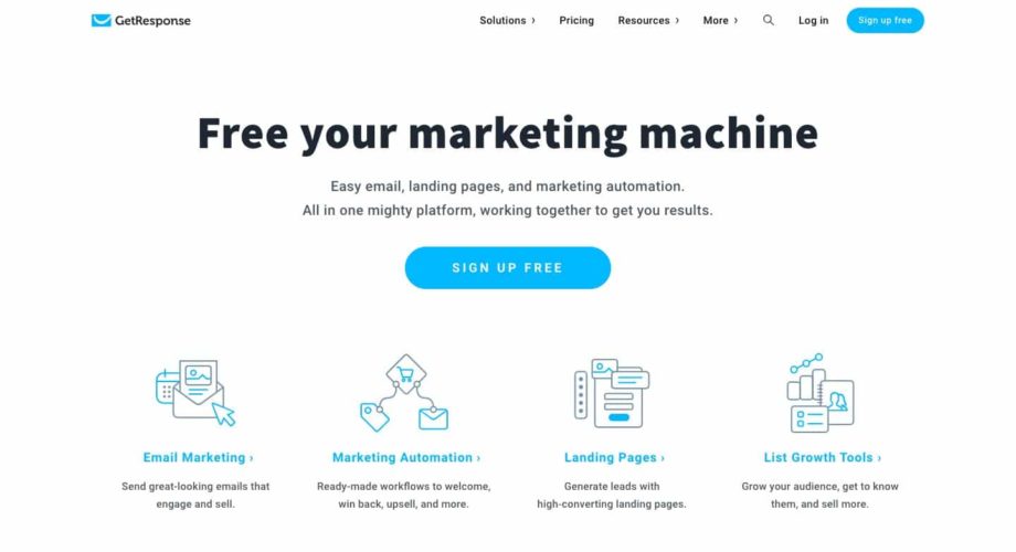 Hubspot affiliate program