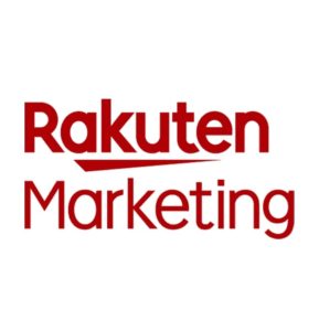 Rakuten affiliate program