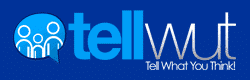 Tellwut logo