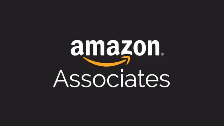 Amazon affiliate program