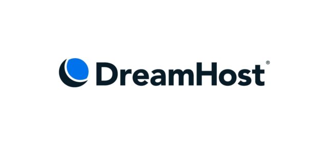 Logo DreamHost