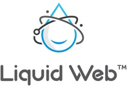liquid web logo