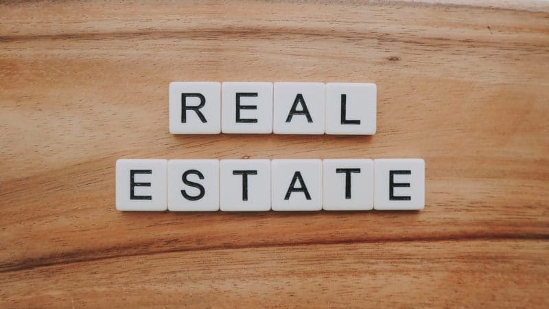 real estate investing