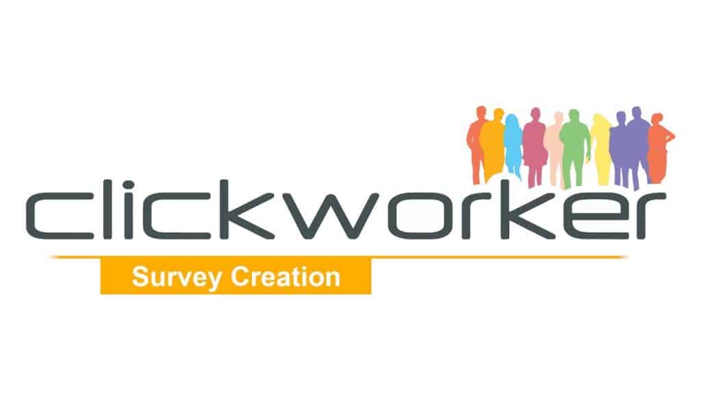 Logotipo de Clickworker