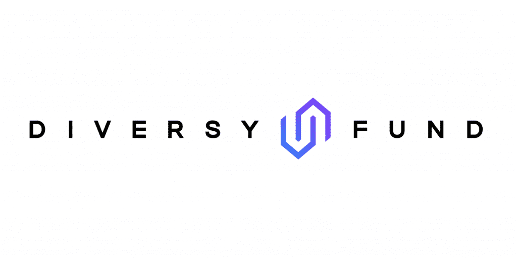 DiversyFund Logo