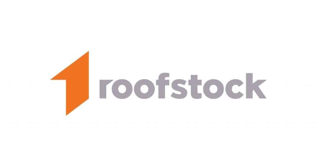 roofstock logo - best real estate crowdfunding for non-accredited investors
