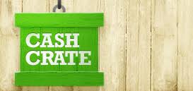 cashcrate logo