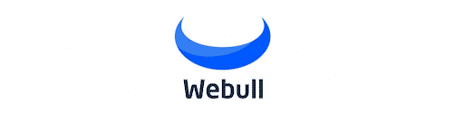 webull logo