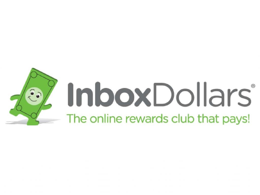 InboxDollars Logo