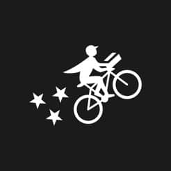 Postmates logo