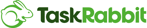 Logotipo de TaskRabbit