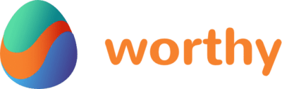 Worthy Bonds logo