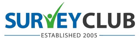 survey club logo