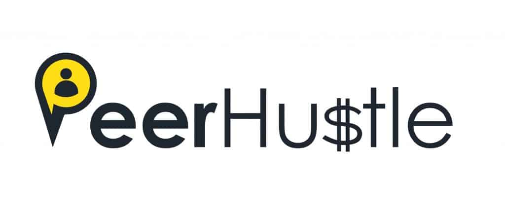 Peer Hustle logo