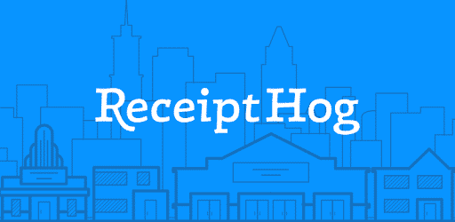 Receipt Hog logo