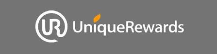 UniqueRewards logo
