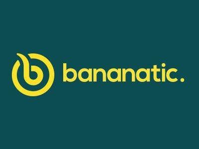 Bananatic logo