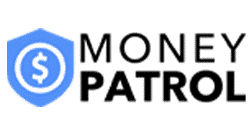 Money Patrol logo