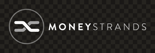 MoneyStrands logo