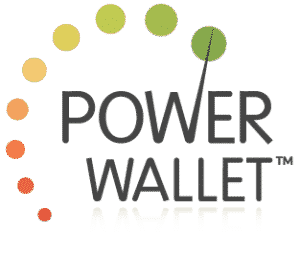 PowerWallat logo