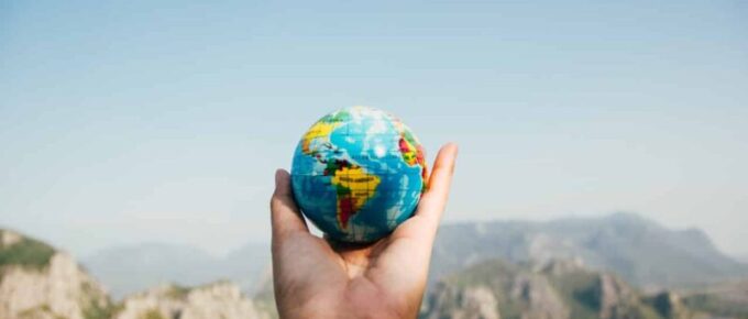 Best Travel Jobs