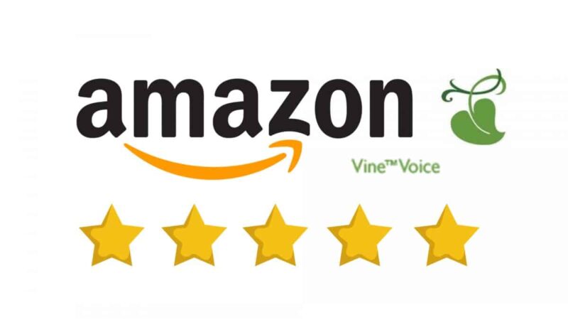 Amazon Vine Program
