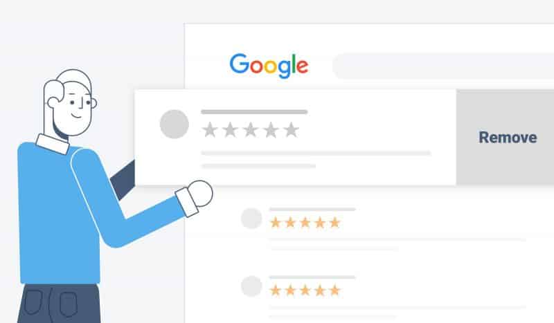 Why fake reviews are bad
